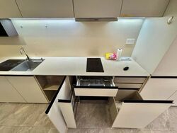 JadeScape (D20), Condominium #622725221